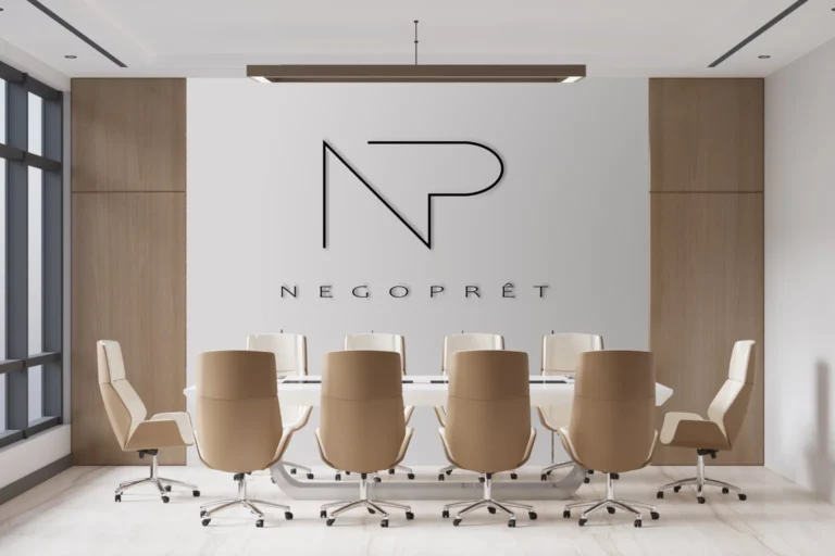 salle de réunion negopret